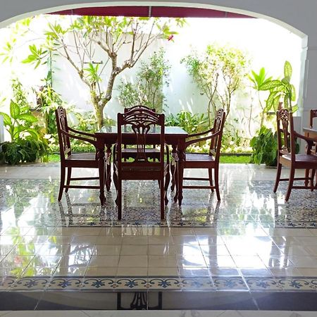 Griya Asih Hotel Yogyakarta Luaran gambar