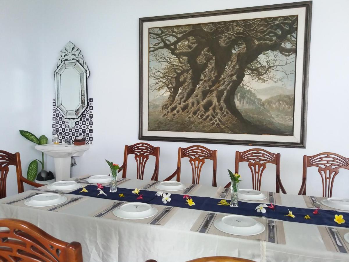 Griya Asih Hotel Yogyakarta Luaran gambar