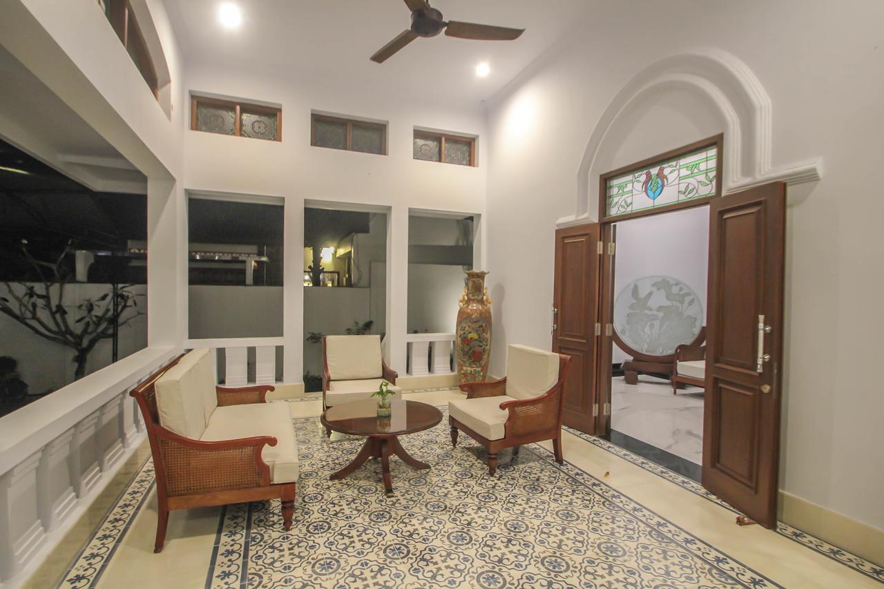 Griya Asih Hotel Yogyakarta Luaran gambar